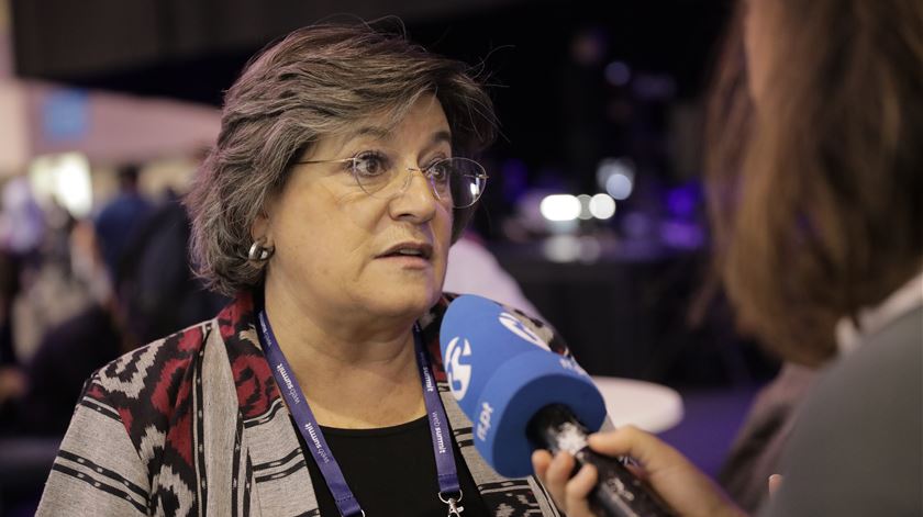 Ana Gomes reconhecida pela campanha política para aprovar “Lei Magnitsky” europeia