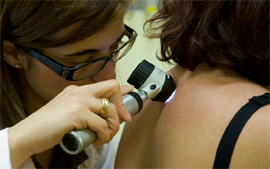 ARS Norte | Teledermatologia