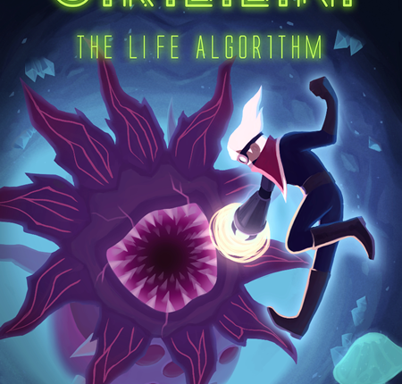 México | G.R.E.E.N. The Life Alg0r1thm Lanzamiento Mundial Multiplataforma