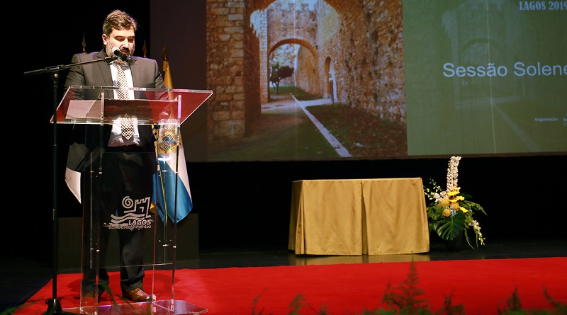 Algarve | Evolução na continuidade em Lagos