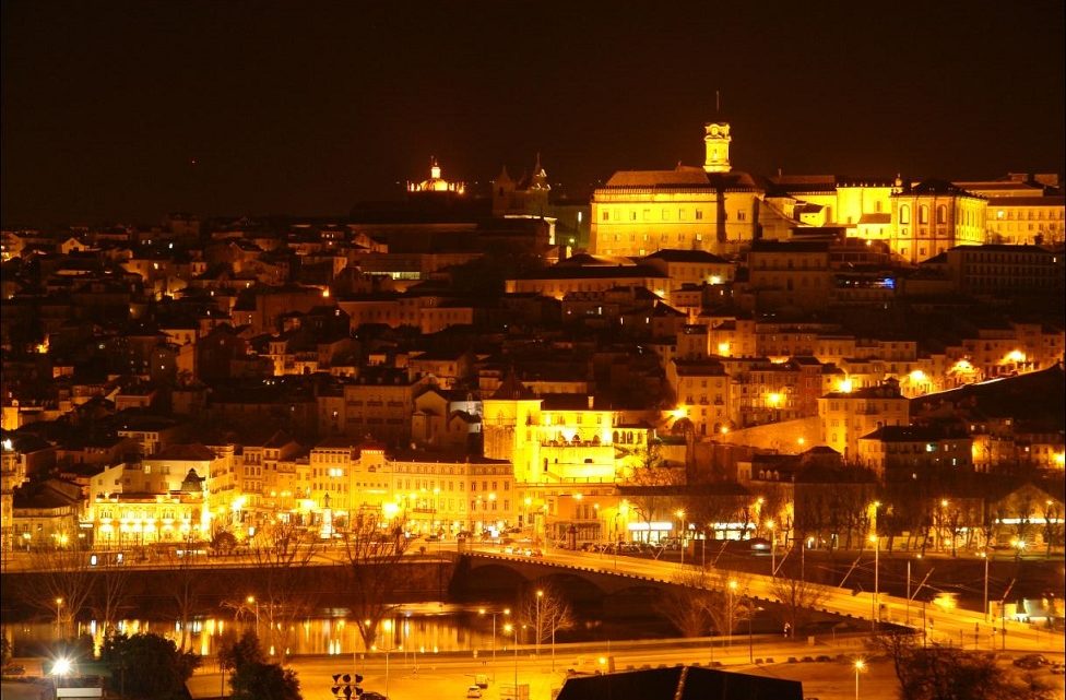 Portugal ganha ‘óscar’ de melhor destino turístico do mundo pela 3.ª vez