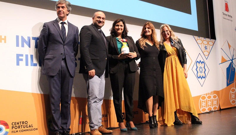 Algarve | Festival Internacional de Cinema de Turismo dá prémio a Tavira