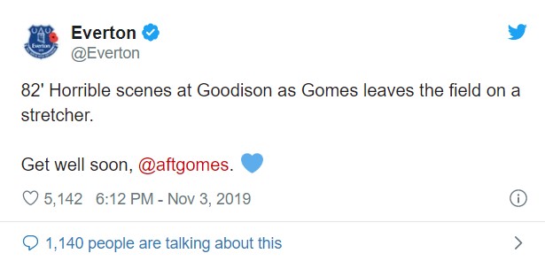 Desporto | André Gomes lesiona-se com gravidade no tornozelo frente ao Tottenham