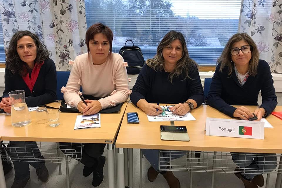 REUNIÃO PREPARATÓRIA EUROPEAN PEOPLES’ FESTIVAL FINLANDIA – 2019