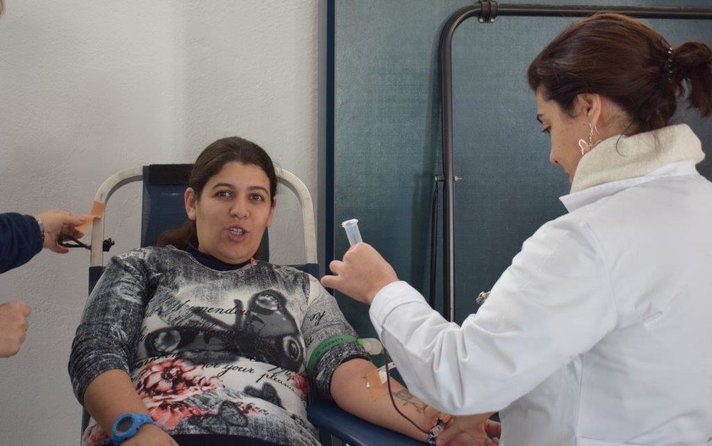 Portalegre | 25 dadores de sangue no Crato