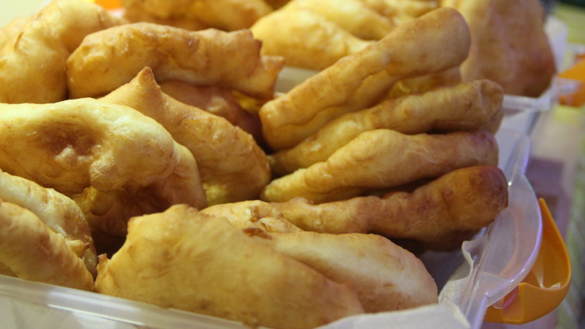 Proença-a-Nova | Mercado dos Sabores de Natal leva a magia da época para o centro da vila