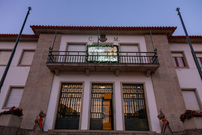 Município de Manteigas dinamiza Natal e Passagem de Ano
