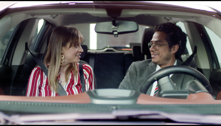 México | Backdoor Y Porta Dos Fundos Producen Su Primera Campaña Para México Y Brasil Con Waze