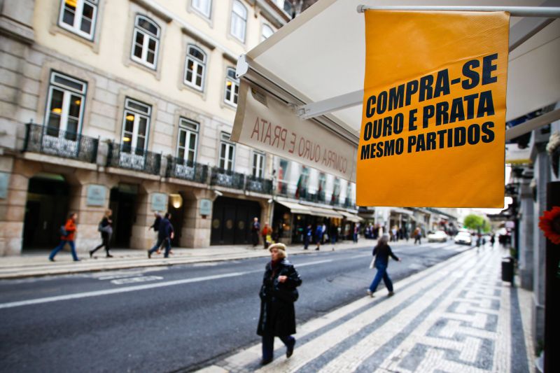 Empresário do ouro lesou o fisco em 60 milhões de euros, mas não tem de compensar o Estado