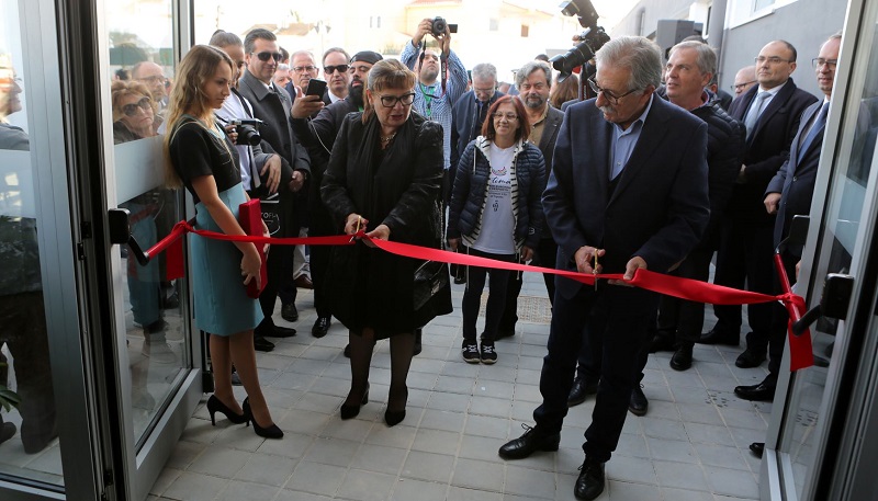 Portimão celebra o seu Dia e inaugura Pavilhão