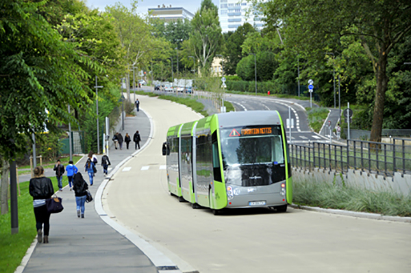 Operação do Metrobus do Mondego não vai ser subconcessionada a privados