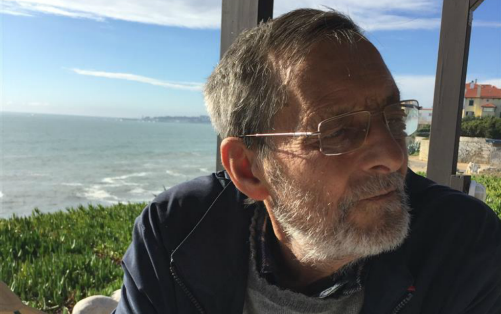 Morreu o poeta Manuel Resende, “um dos maiores” das letras portuguesas