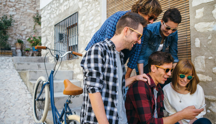 México | Tendencias De Conectividad Para 2020