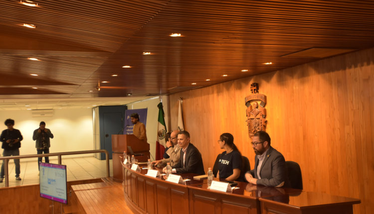 México | Arranca Primera Generación De P-TECH En La Universidad De Guadalajara