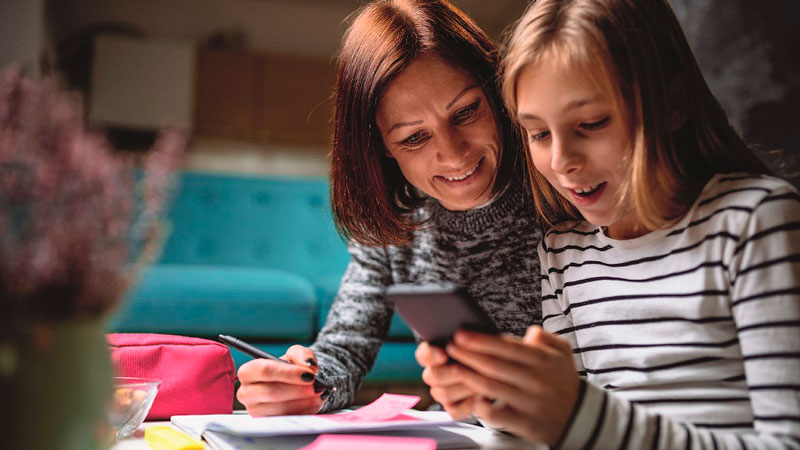 Escolas da Região de Coimbra recebem ações de cidadania digital