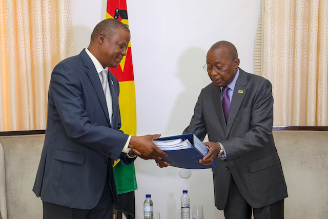 “Para ser ministro da Defesa não preciso de ser militar” Jaime Bessa Neto