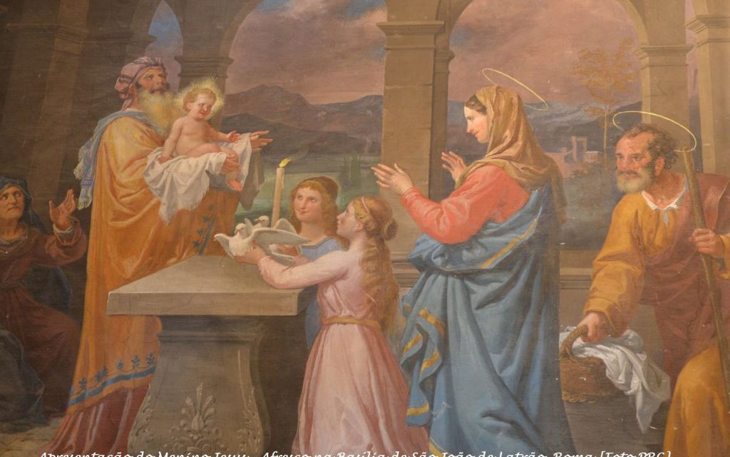 Religião | O senso dos imponderáveis