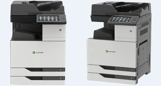 México | Lexmark Ofrece Multifuncionales A3 Con Talento Para Medianas Empresas