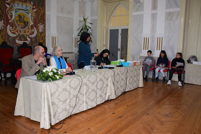 14º Concurso Nacional de Leitura em Évora já tem vencedores