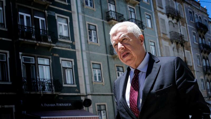 Luanda Leaks | Caso Isabel dos Santos pode atingir antigo ministro Teixeira dos Santos