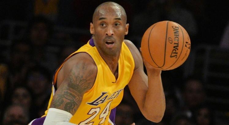 A NBA está mais pobre: Morreu Kobe Bryant