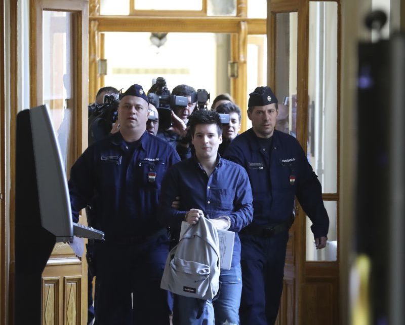 Luanda Leaks: advogados de Rui Pinto assumem que é ele o responsável pela divulgação dos documentos