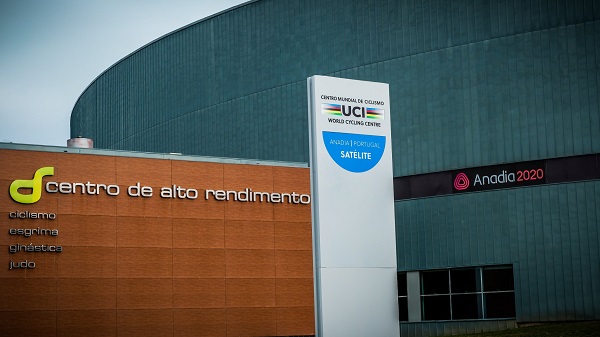 Velódromo Nacional recebe mais duas grandes provas de ciclismo de pista