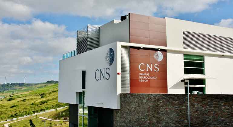 CNS colabora em Projeto Europeu na área das Doenças Neurodegenerativas