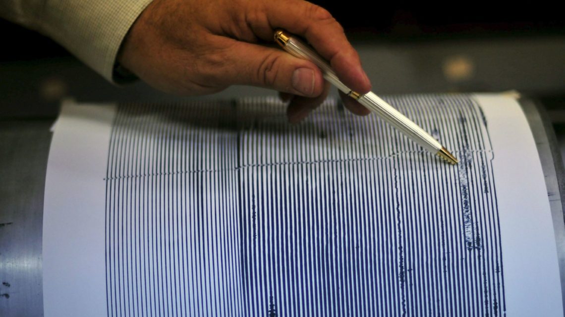 Levantado alerta de ‘tsunami’ após sismo de 7,7 de magnitude entre Cuba e Jamaica