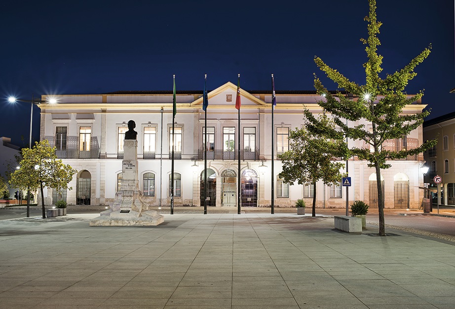 Anadia atribui mais incentivos à natalidade