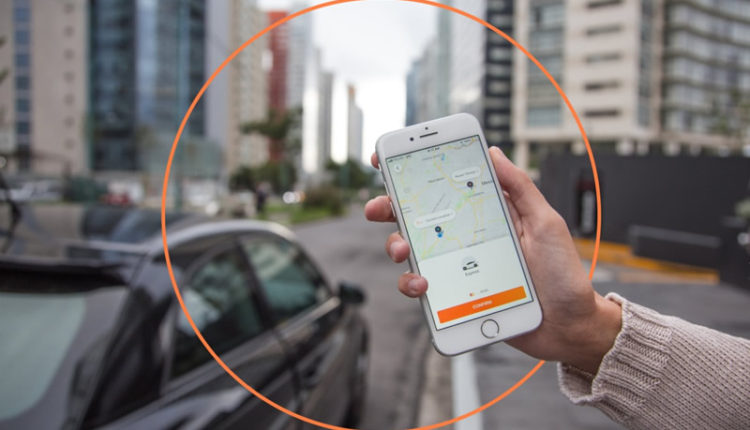 México | Tampiqueños Ya Pueden Viajar En DiDi