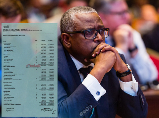 Moçambique | Omar Mithá substituído na ENH sem iniciar nova vaga de endividamento público externo