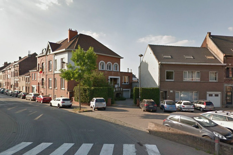 Casal de origem portuguesa morre após incêndio na Bélgica. Crime é hipótese