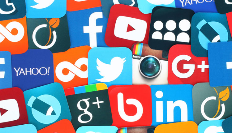 México | Digital 2020: Casi La Mitad De La Población Global Pasa Tiempo En Los Medios Sociales