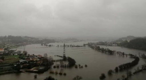 Apoios para explorações agrícolas danificadas pelas tempestadas Elsa e Fabien