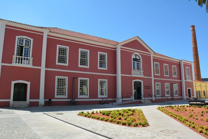 Biblioteca recebe fase concelhia do Concurso Nacional de Leitura