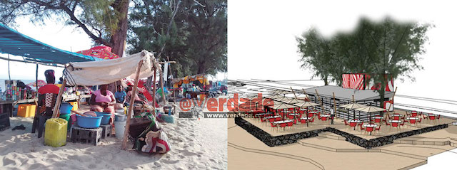 Moçambique | Município pretende “txunar” as praias da Cidade de Maputo e multar os munícipes violadores