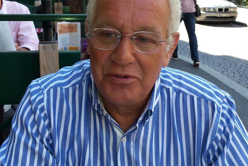 COIMBRA | Luís Vilar reclama da Associação de Vasco da Gama indemnização de 40 000 euros