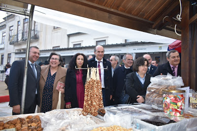Uma tradição com mais de três séculos voltou a viver-se em Ansião
