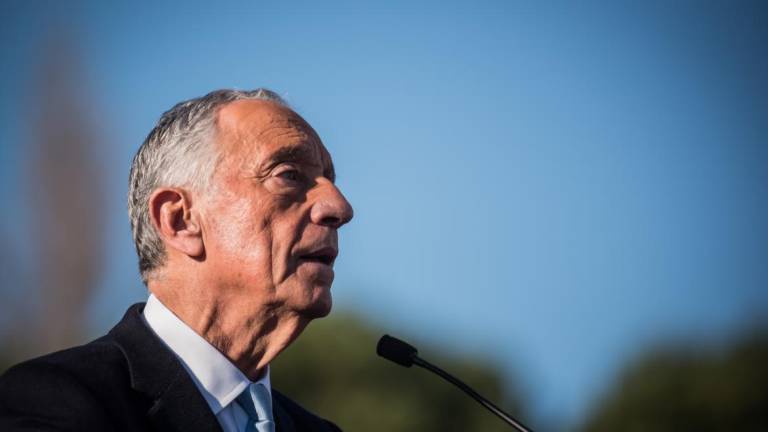 Marcelo chega a Moçambique para visita de cinco dias