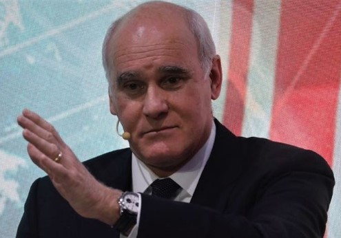 Brexit: Diplomata português escolhido para ser o embaixador da UE no Reino Unido