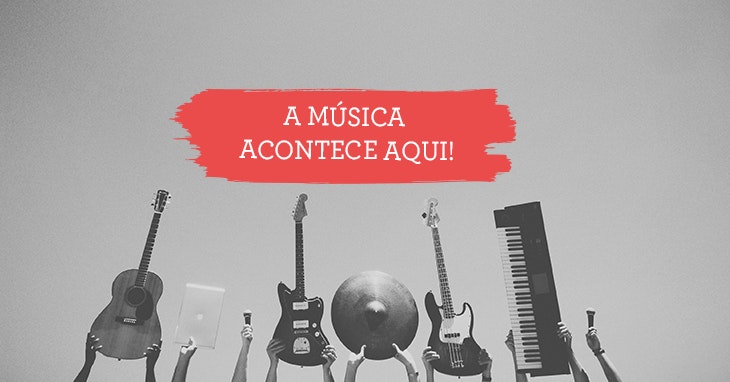 Sábados Musicais regressam ao CoimbraShopping