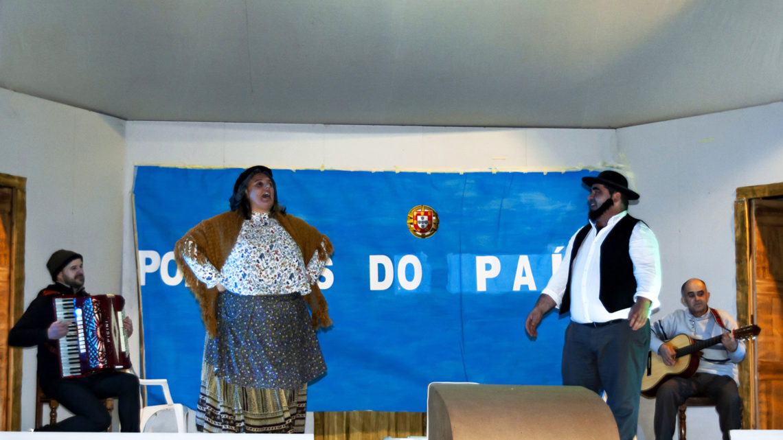Ciclo de Teatro Amador do Concelho de Cantanhede regressa aos palcos com espetáculo em Casal de Cadima
