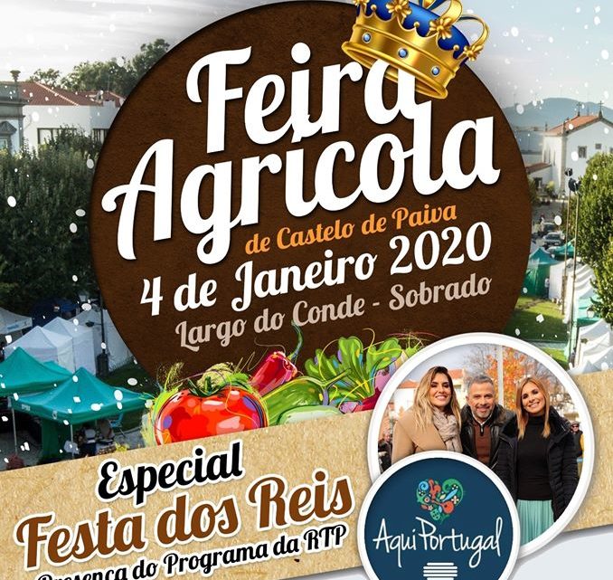 Região Norte | Momentos de animação e de convivialidade no Largo do Conde