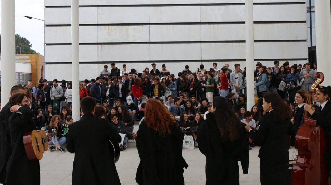 Barcelos | Politécnico de Barcelos organiza e recebe conferência Internacional Grudis