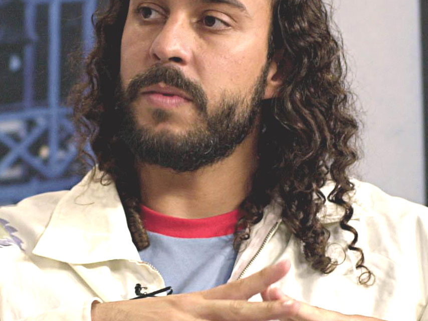 Gabriel, O Pensador junta-se a Piruka e Pedro Abrunhosa no cartaz dos concertos da Feira de Leiria