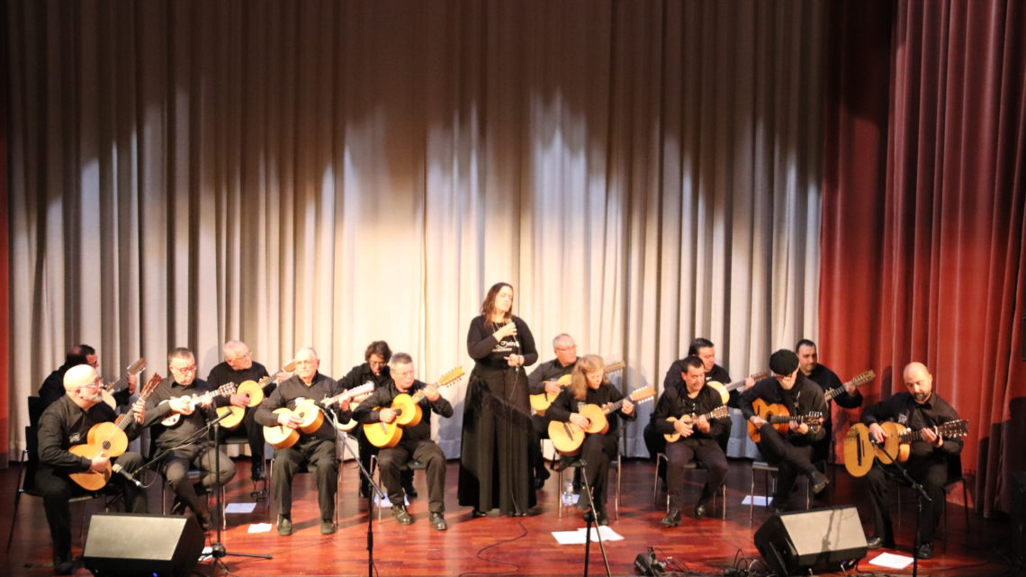 Concerto de Reis com violas beiroas abre janeiro com muita música
