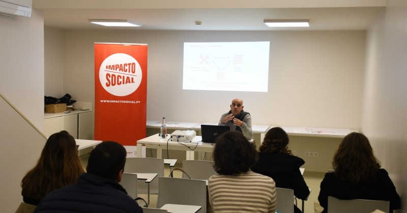 TORRES VEDRAS FOI PIONEIRA EM INICIATIVA NA ÁREA DA ECONOMIA SOCIAL