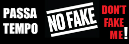 Passatempo «No fake | Don’t fake me!»