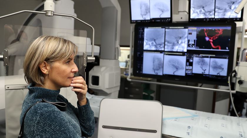 Governo cria gabinete de segurança para casos de violência contra profissionais de saúde